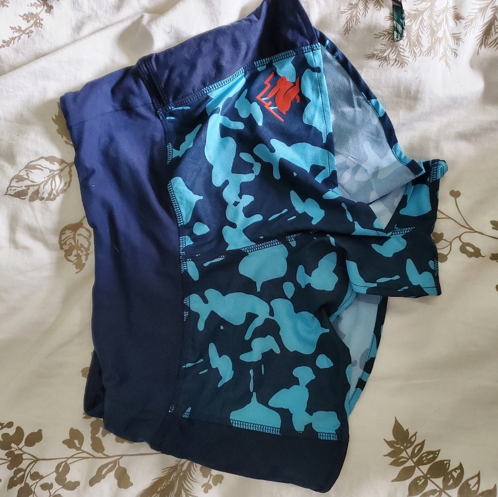 Rabbit running shorts